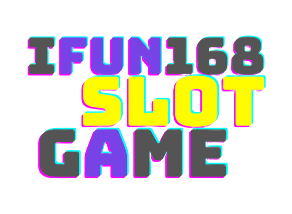 ifun168-slot-game-logo