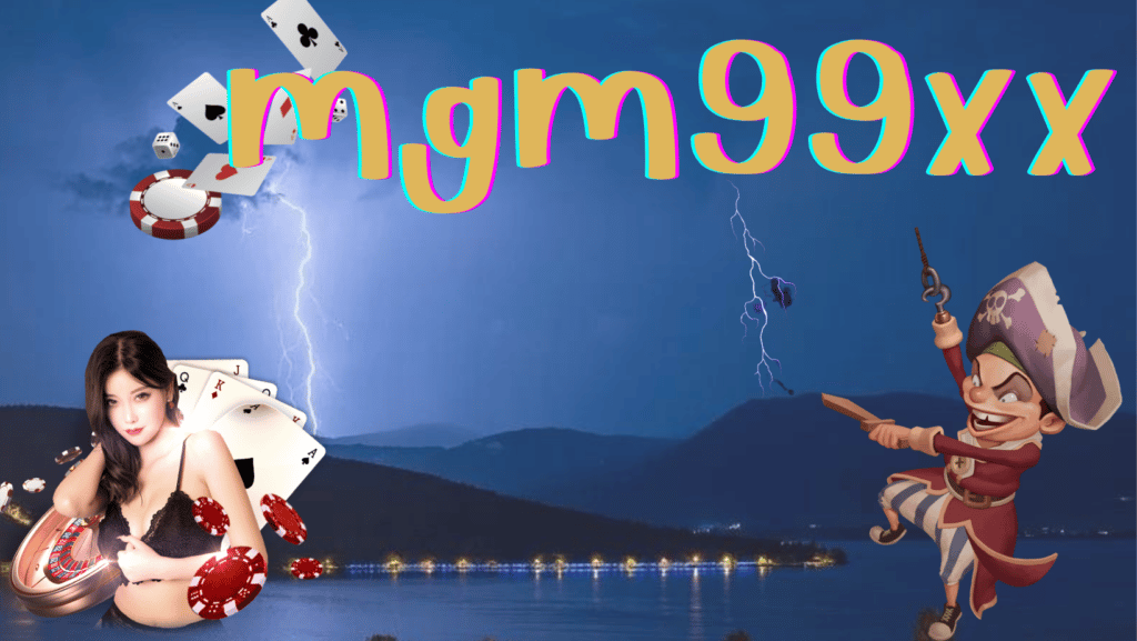 mgm99xx