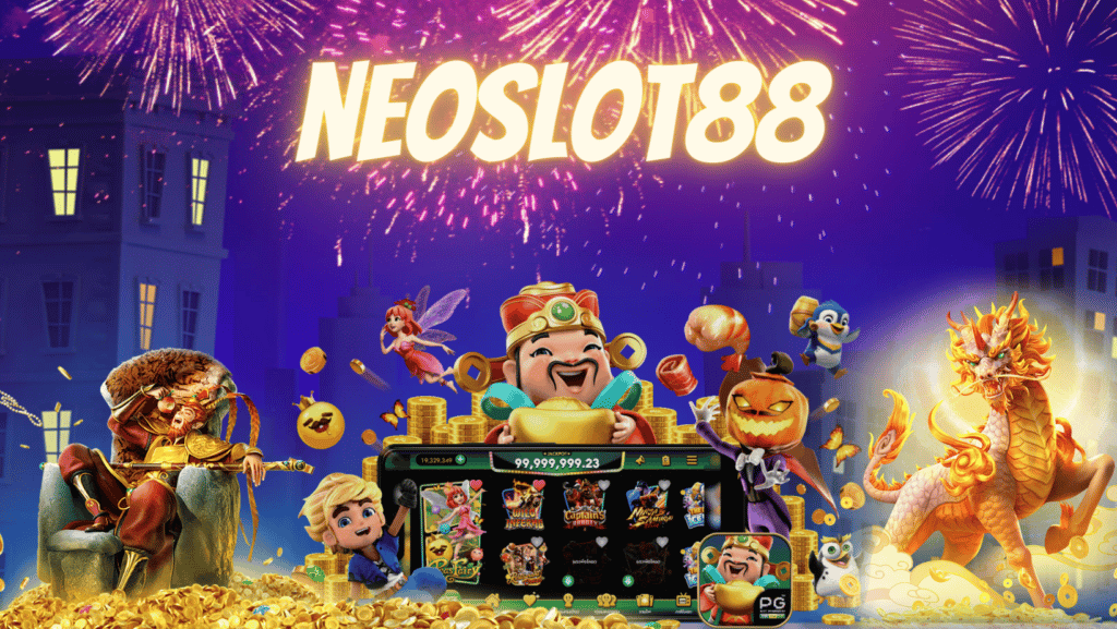 neoslot88