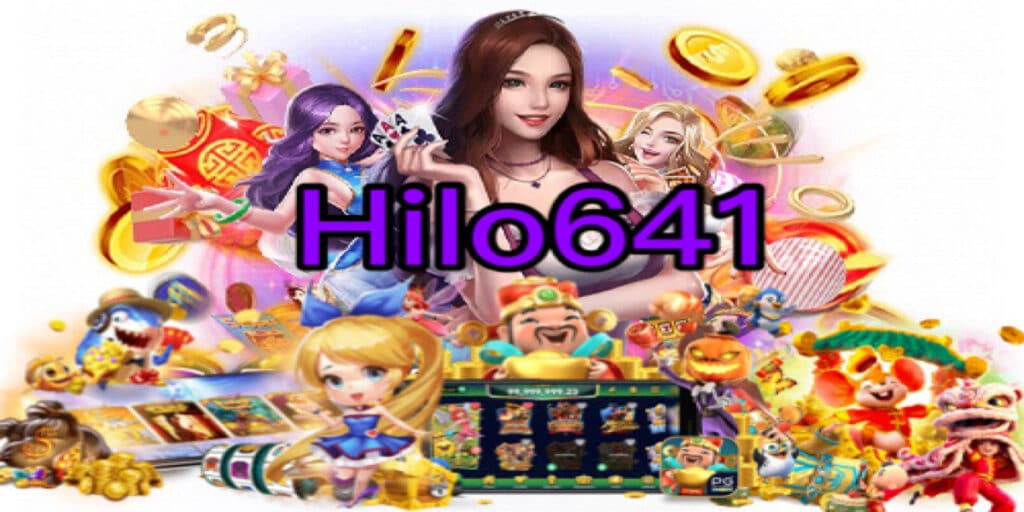 Hilo641