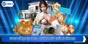 Tư Duy Số Học Tại F8Bet - Phương Pháp Chốt Lô Đỉnh Cao